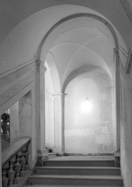 Palazzo Grimani-Buttari